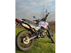 Sahibinden Mondial X-Treme Max 200i