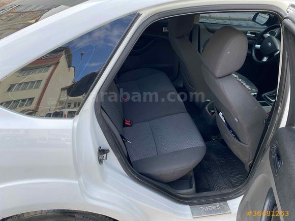 Sahibinden Çok Acil Ford Focus 1.6 TDCi Trend 2007 Model 