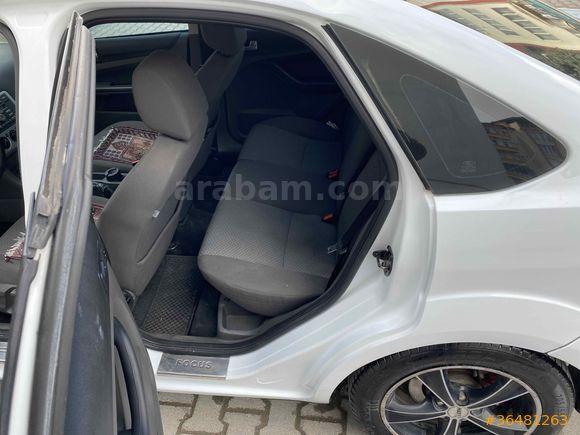 Sahibinden Çok Acil Ford Focus 1.6 TDCi Trend 2007 Model 