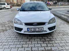 Sahibinden Çok Acil Ford Focus 1.6 TDCi Trend 2007 Model 