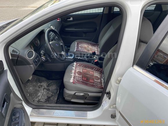 Sahibinden Çok Acil Ford Focus 1.6 TDCi Trend 2007 Model 
