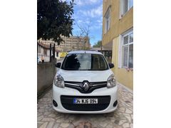  Renault Kangoo 1.5 dCi Touch 2019 Model 