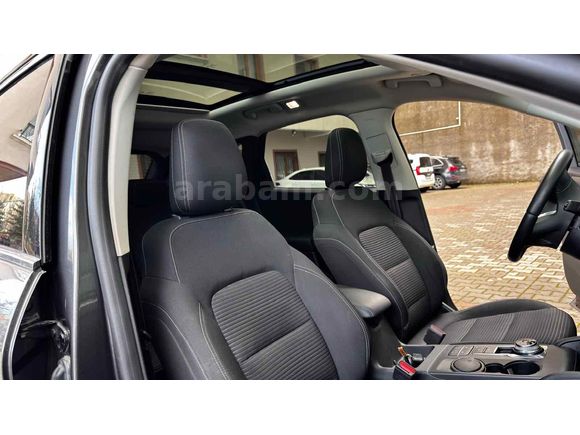 Sahibinden Ford Kuga 1.5 EcoBlue Titanium 2020 Model Ankara