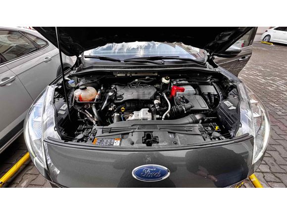 Sahibinden Ford Kuga 1.5 EcoBlue Titanium 2020 Model Ankara