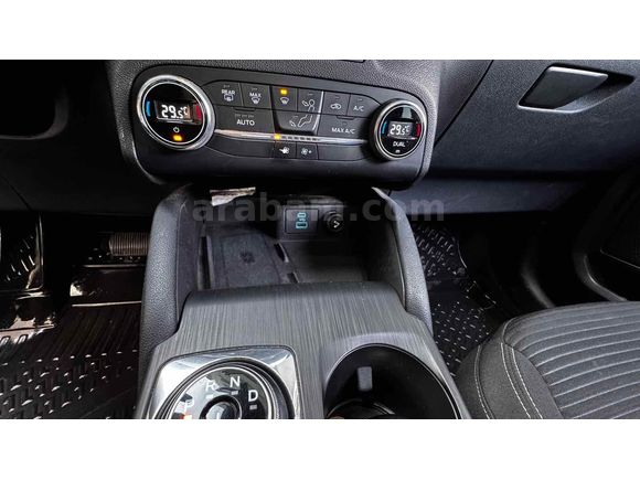 Sahibinden Ford Kuga 1.5 EcoBlue Titanium 2020 Model Ankara