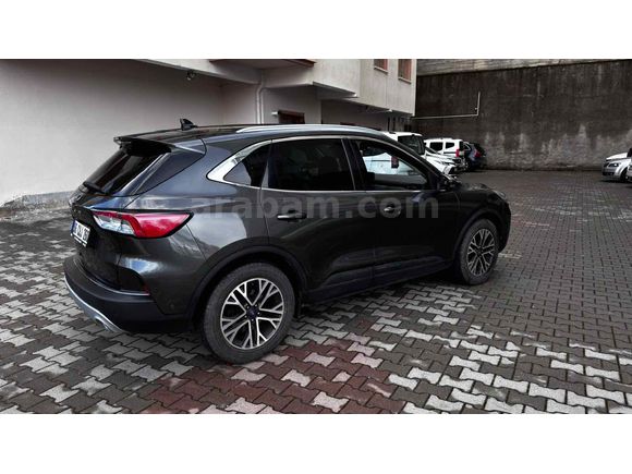 Sahibinden Ford Kuga 1.5 EcoBlue Titanium 2020 Model Ankara