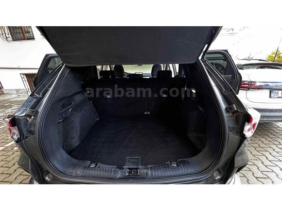 Sahibinden Ford Kuga 1.5 EcoBlue Titanium 2020 Model Ankara