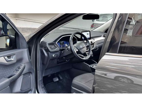 Sahibinden Ford Kuga 1.5 EcoBlue Titanium 2020 Model Ankara