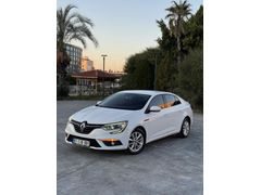 Hatasız boyasız tramersiz 2020model114km