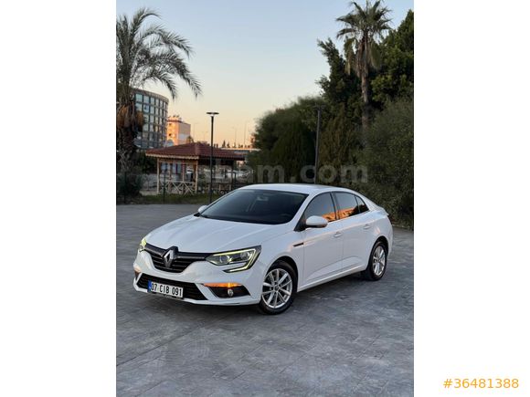 Hatasız boyasız tramersiz 2020model114km