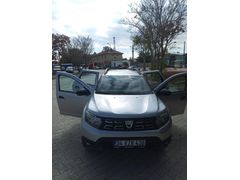 Değişensiz,Boyasız,Hasar kayıtsız Sahibinden Dacia Duster 1.3 Tce Comfort 2021 Model