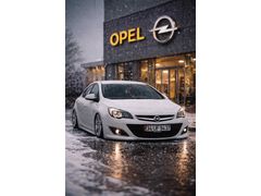 Sahibinden Opel Astra 1.3 CDTI Business 2013 Model 