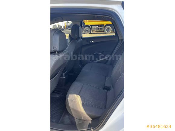 Sahibinden Opel Astra 1.3 CDTI Business 2013 Model 