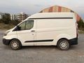 Sahibinden Ford Transit Custom 330 L Trend 2017 Model 