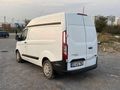 Sahibinden Ford Transit Custom 330 L Trend 2017 Model 