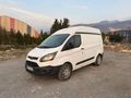 Sahibinden Ford Transit Custom 330 L Trend 2017 Model 