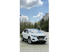 Sahibinden Nissan Qashqai 1.6 dCi Sky Pack 2017 Model Ankara 107.000 km Beyaz