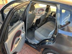 Sahibinden Chevrolet Kalos 1.4 SX 2005 Model  279.000 km Siyah