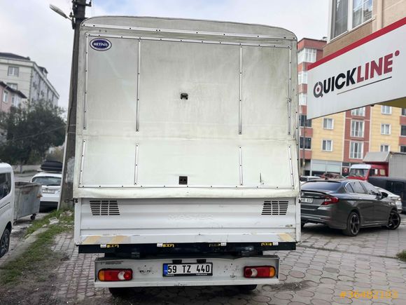 Sahibinden Renault Master 2.3 DCi 