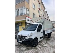 Sahibinden Renault Master 2.3 DCi 