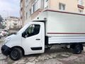 Sahibinden Renault Master 2.3 DCi 