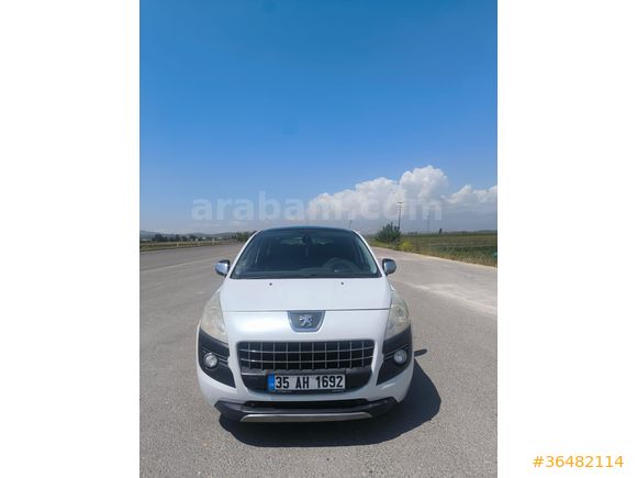 Sahibinden Peugeot 301 1.6 HDi Allure 2013 Model