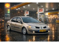 Sahibinden Renault Megane 1.5 dCi Privilege 2006 Model İstanbul