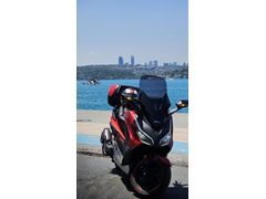 Sahibinden Honda Forza 250 (NSS250)