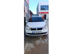 Sahibinden Renault Symbol 1.4 Authentique 2010 Model