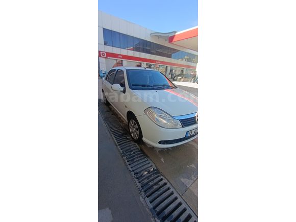 Sahibinden Renault Symbol 1.4 Authentique 2010 Model