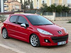 Sahibinden Peugeot 207 1.4 HDi Envy 2011 Model 