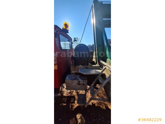 Sahibinden Dodge AS 950