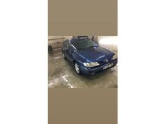 Sahibinden Renault Megane 2.0 RXT 2000 Model