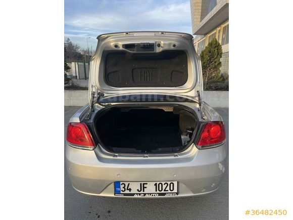 Sahibinden Fiat Linea 1.3 Multijet Active Plus 2012 Model 