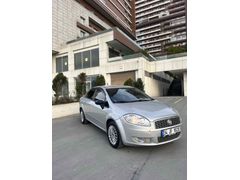 Sahibinden Fiat Linea 1.3 Multijet Active Plus 2012 Model 