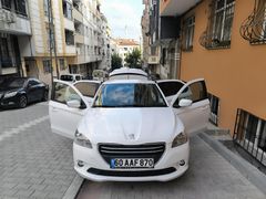 Sahibinden Peugeot 301 1.6 HDi Active 2016 Model