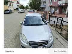 Sahibinden Fiat Linea 1.3 Multijet Emotion Plus 2012 Model