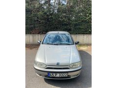 Sahibinden Fiat Palio 1.4  takas olur