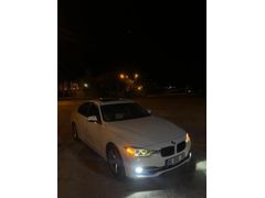 Sahibinden BMW 3 Serisi 320i ED Luxury Line 2014 Model