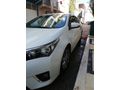 Sahibinden Toyota Corolla 1.4 D-4D Advance 2014 Model Bursa