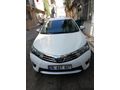Sahibinden Toyota Corolla 1.4 D-4D Advance 2014 Model Bursa