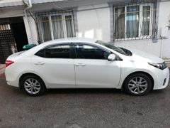 Sahibinden Toyota Corolla 1.4 D-4D Advance 2014 Model Bursa
