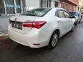 Sahibinden Toyota Corolla 1.4 D-4D Advance 2014 Model Bursa