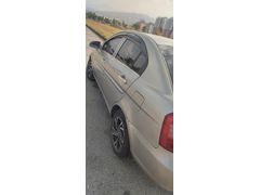 Sahibinden Hyundai Accent Era 1.5 CRDi Mode 2011 Model Trabzon