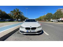 Sahibinden BMW 3 Serisi 320i ED Sport Line 2016 Model 