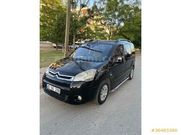 Sahibinden Citroen Berlingo 1.6 HDi Combi SX 2011 Model 