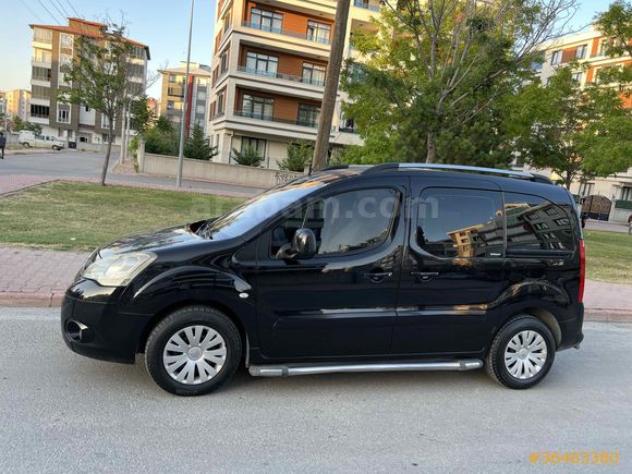 Sahibinden Citroen Berlingo 1.6 HDi Combi SX 2011 Model 