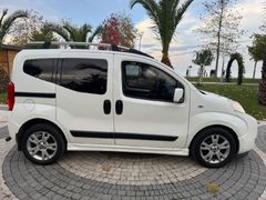 Sahibinden Fiat Fiorino Panorama 1.3 Multijet Emotion 2014 Model