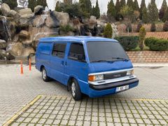 Sahibinden Mazda E 2200 2.2 D 1997 Model