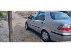 Sahibinden Fiat Albea 1.2 EL 2005 Model